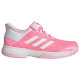 Adidas adizero club k